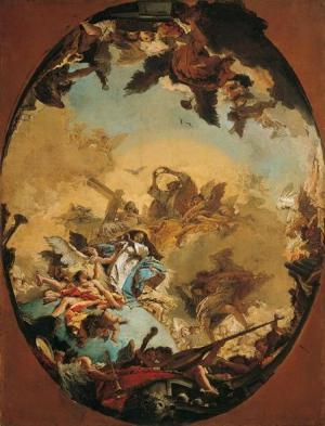Cover of the book The Pursuit of The Gilla Decair and his Horse by Comte de Auguste Villiers de L'Isle-Adam