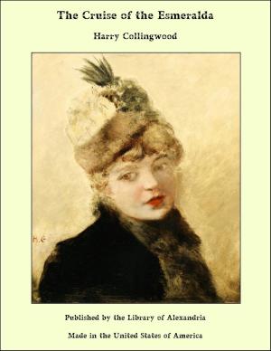 Cover of the book The Cruise of the Esmeralda by Roxann Dawson, Daniel Graham
