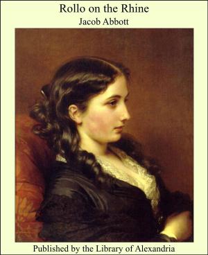 Cover of the book Rollo on the Rhine by Mary Elizabeth Braddon