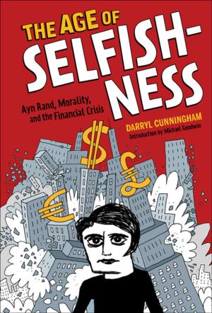 Cover of the book The Age of Selfishness by Amy Ignatow