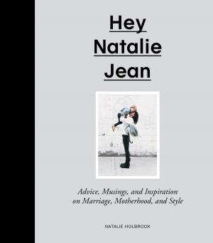 Cover of the book Hey Natalie Jean by Evelyn Fuqua, Ph.D.