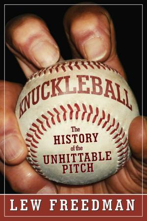 Cover of the book Knuckleball by Tony DiPardo