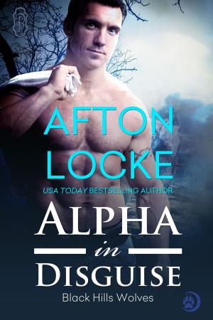 Cover of the book Alpha in Disguise by Gwen Knight