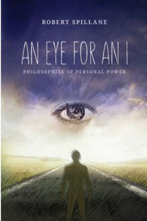 Cover of the book An Eye for An I by Mary Phillips
