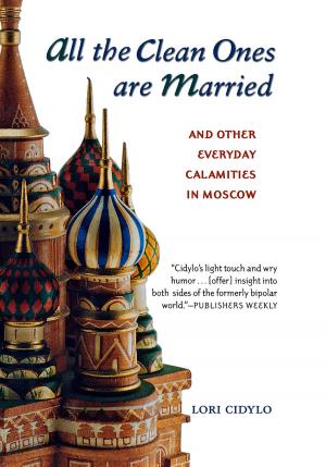 Cover of the book All the Clean Ones Are Married by Claudia Zaslavsky
