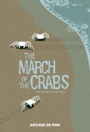 Cover of March of the Crabs Vol. 1