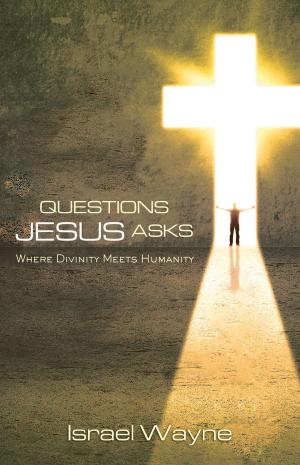 Cover of the book Questions Jesus Asks by Tim Chaffey, Ken Ham, Bodie Hodge
