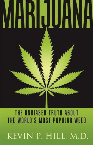 Cover of the book Marijuana by Mel B.