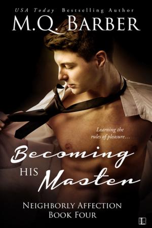 Cover of the book Becoming His Master by Melinda Di Lorenzo