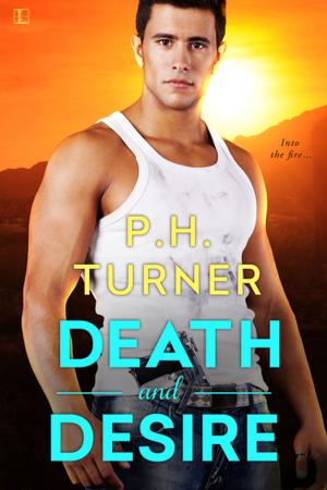 Cover of the book Death and Desire by Leah Marie Brown