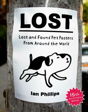 Cover of the book Lost by InfraNet Lab / Lateral Office