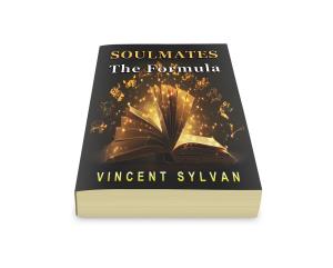 Cover of the book Soulmates, The Formula by Kay Salter