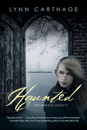 Cover of the book Haunted by Delta Dupree