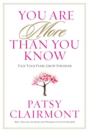 Book cover of You Are More Than You Know