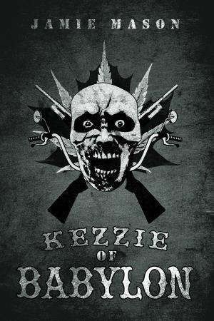 bigCover of the book Kezzie of Babylon by 