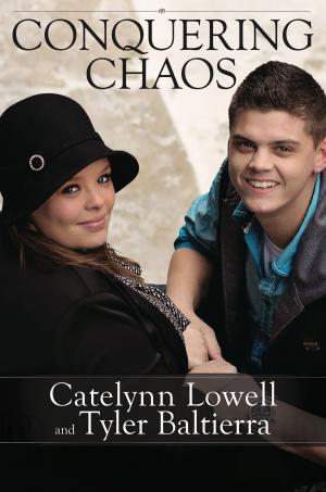Cover of the book Conquering Chaos by Courtney B. Lance, Nikki D. Pope