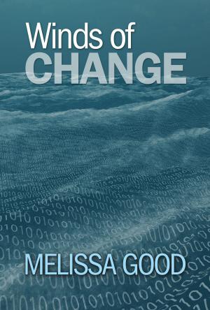 Cover of the book Winds of Change Pt 1 by K.E. Lane