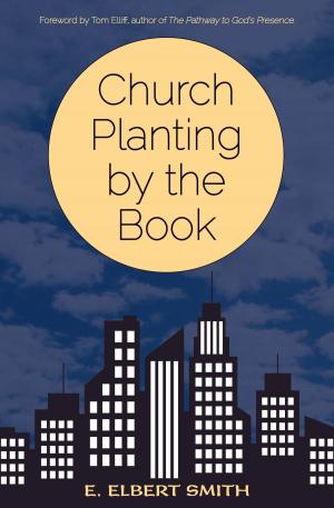 Cover of the book Church Planting by the Book by Watchman Nee