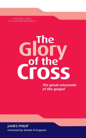 Book cover of The Glory of the Cross