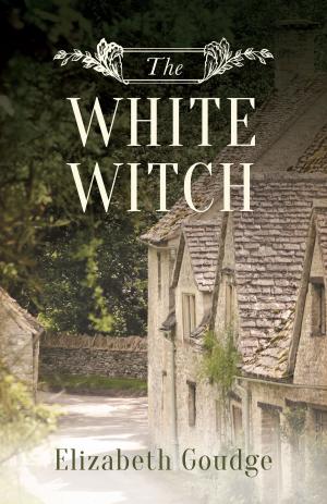 Cover of the book The White Witch by Saint Augustine