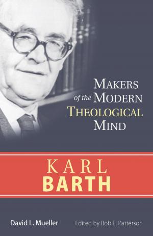 Cover of the book Karl Barth by Martha Finley
