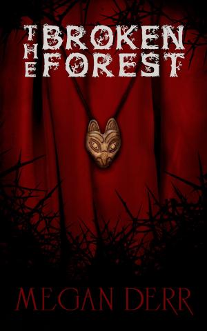 Cover of the book The Broken Forest by Todd McCaffrey