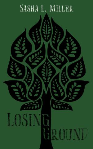 Cover of the book Losing Ground by Kathleen McClure