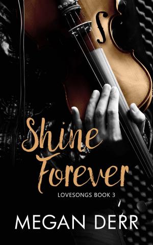 Cover of the book Shine Forever by Molly Gloss