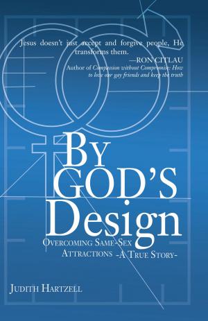 Cover of the book By God's Design by Peter Hubbard