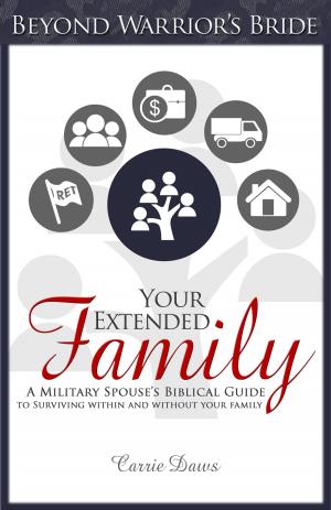 Cover of the book Your Extended Family by David Whitcomb