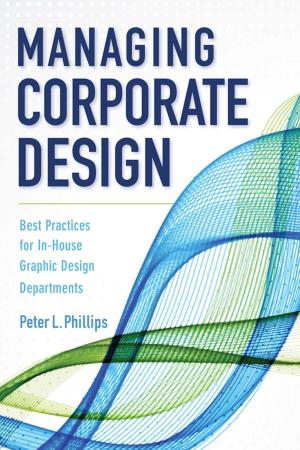 Cover of the book Managing Corporate Design by Michael Fleishman