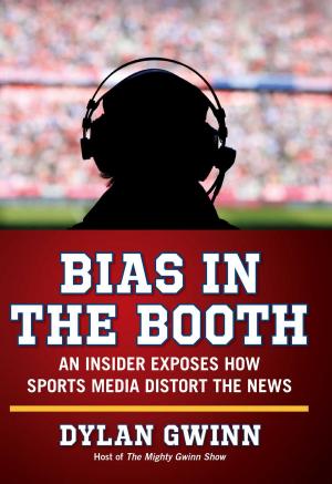 Cover of the book Bias in the Booth by Emily Miller
