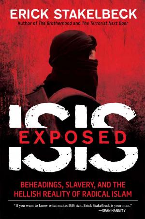 Cover of the book ISIS Exposed by Benjamin Wiker
