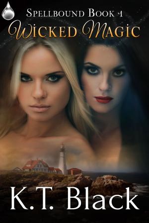 Cover of the book Wicked Magic by Teresa Thomas
