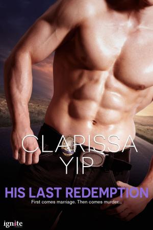 Cover of the book His Last Redemption by Sahara Roberts