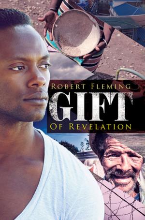 Cover of the book Gift of Revelation by Michelle Larks