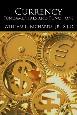 Cover of the book Currency by Daniel Forrester