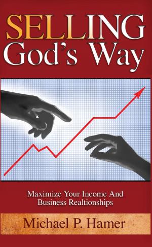 Cover of the book Selling God’s Way by David R. Guido
