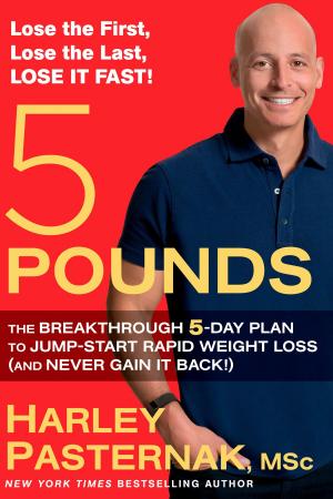 Book cover of 5 Pounds