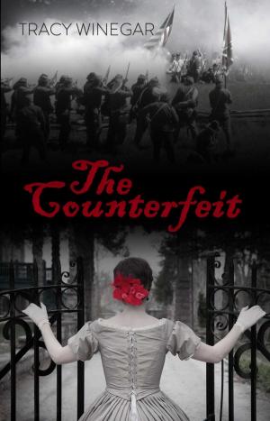 Cover of the book The Counterfeit by Georgina Guthrie