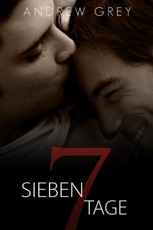 Cover of the book Sieben Tage by SJD Peterson