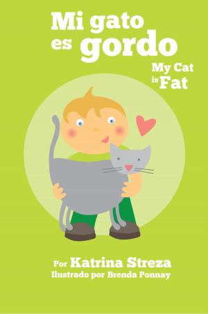 Book cover of Mi Gato es Gordo/ My Cat is Fat