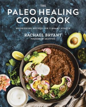 Cover of the book The Paleo Healing Cookbook by Jenny Keller