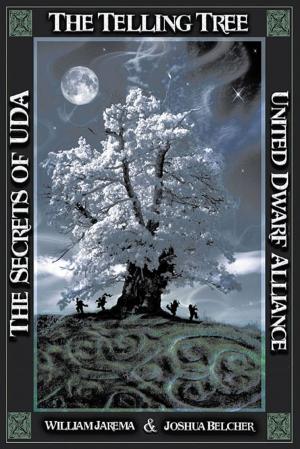 Cover of the book The Secrets of U.D.A.: United Dwarf Alliance by Phillip C. Reinke