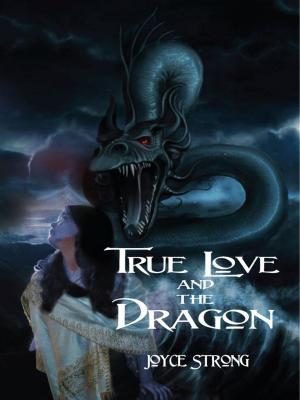 Book cover of True Love and the Dragon