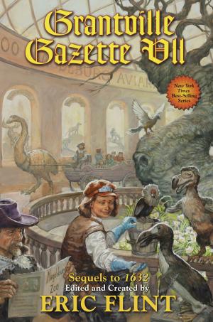 Cover of the book Grantville Gazette, Volume VII by Mercedes Lackey, Rosemary Edghill