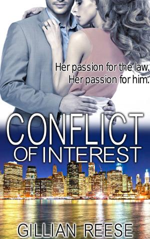 Cover of the book Conflict of Interest by Sèphera Girón