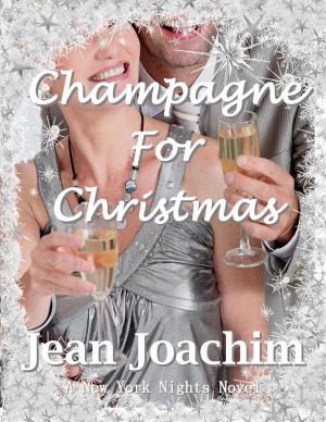 Book cover of Champagne for Christmas