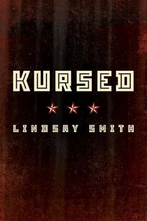 Cover of the book Kursed by Mordicai Gerstein