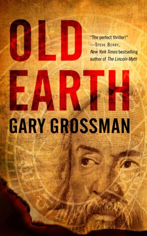 Book cover of Old Earth